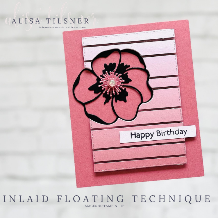 card making technique