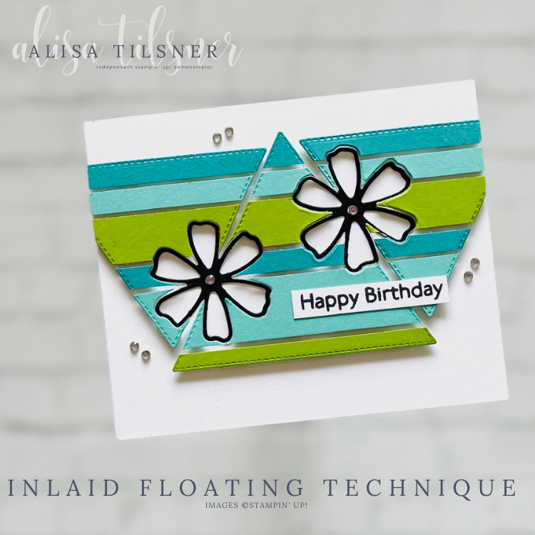 card making technique