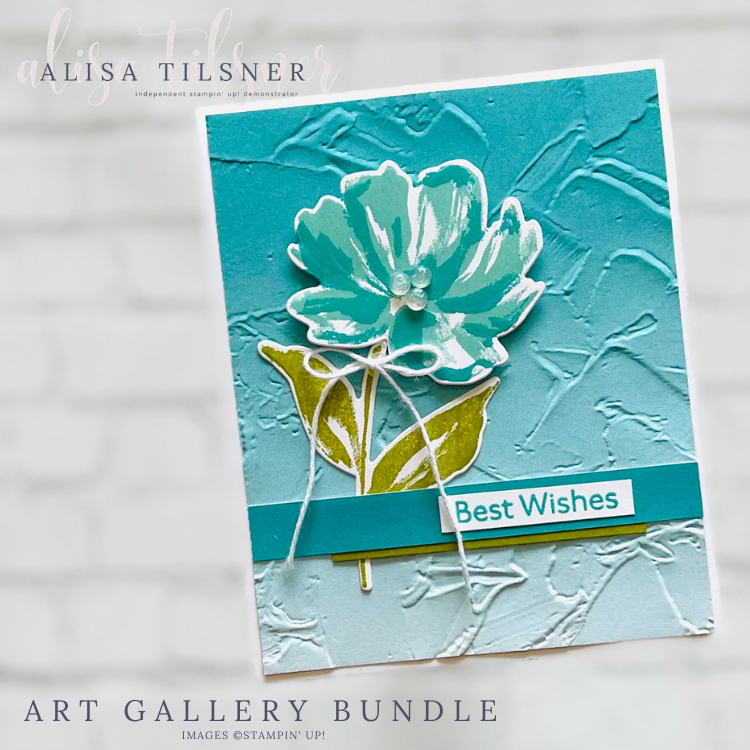 Art Gallery Bundle