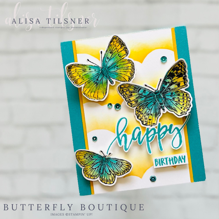 Butterfly Brilliance