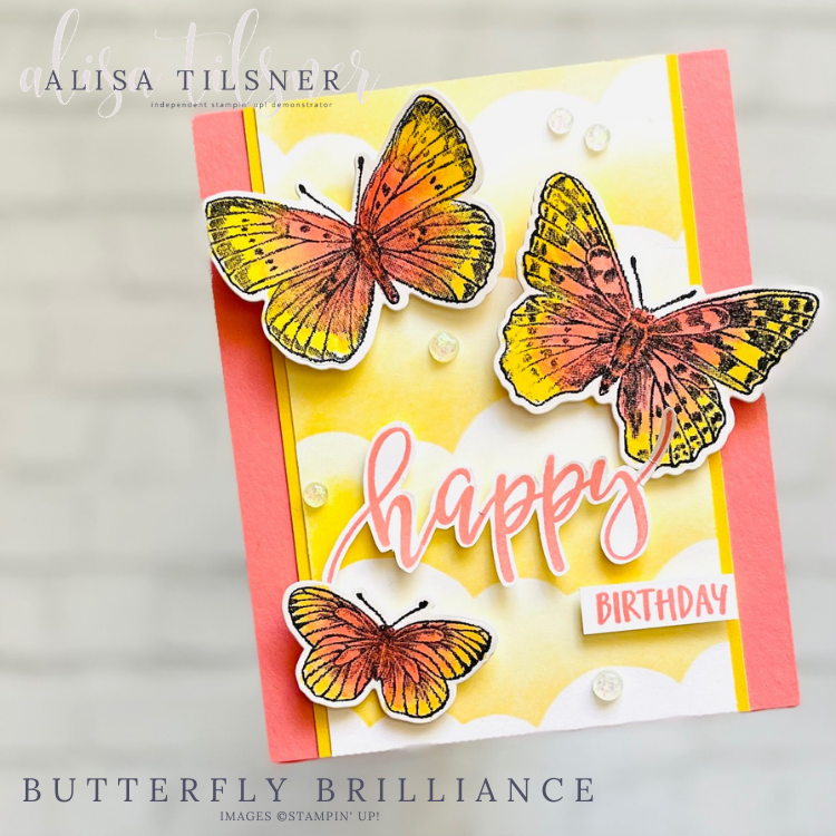 Butterfly Brilliance