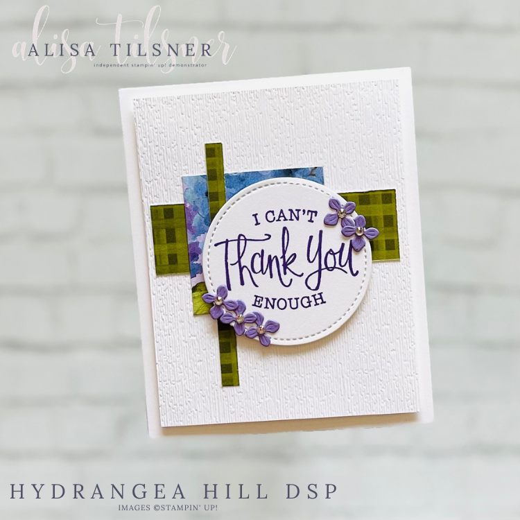 Hydrangea Hill