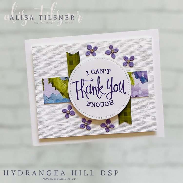 Hydrangea Hill