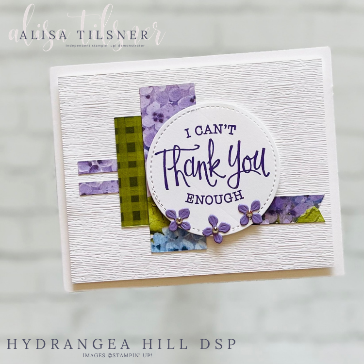 Hydrangea Hill