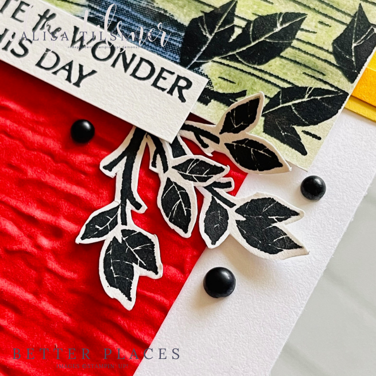Better Places with Soft Pastels