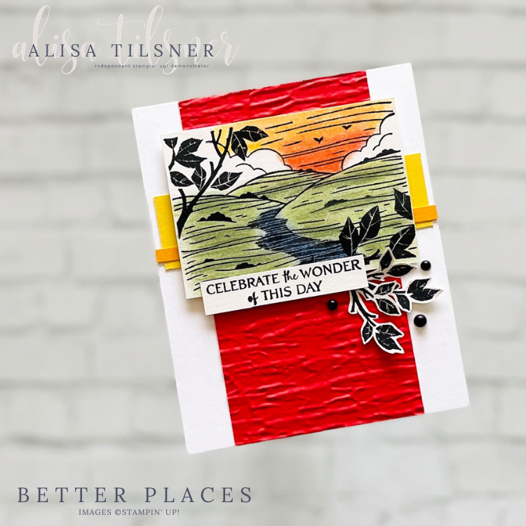 Better Places with Soft Pastels