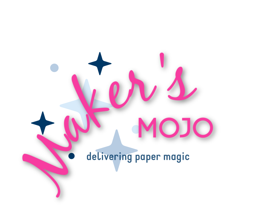 Maker’s Mojo Creative Event!
