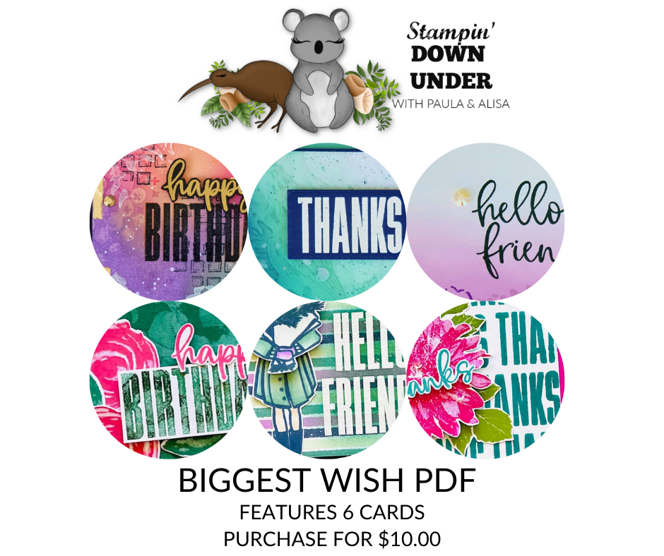 Biggest Wish PDF