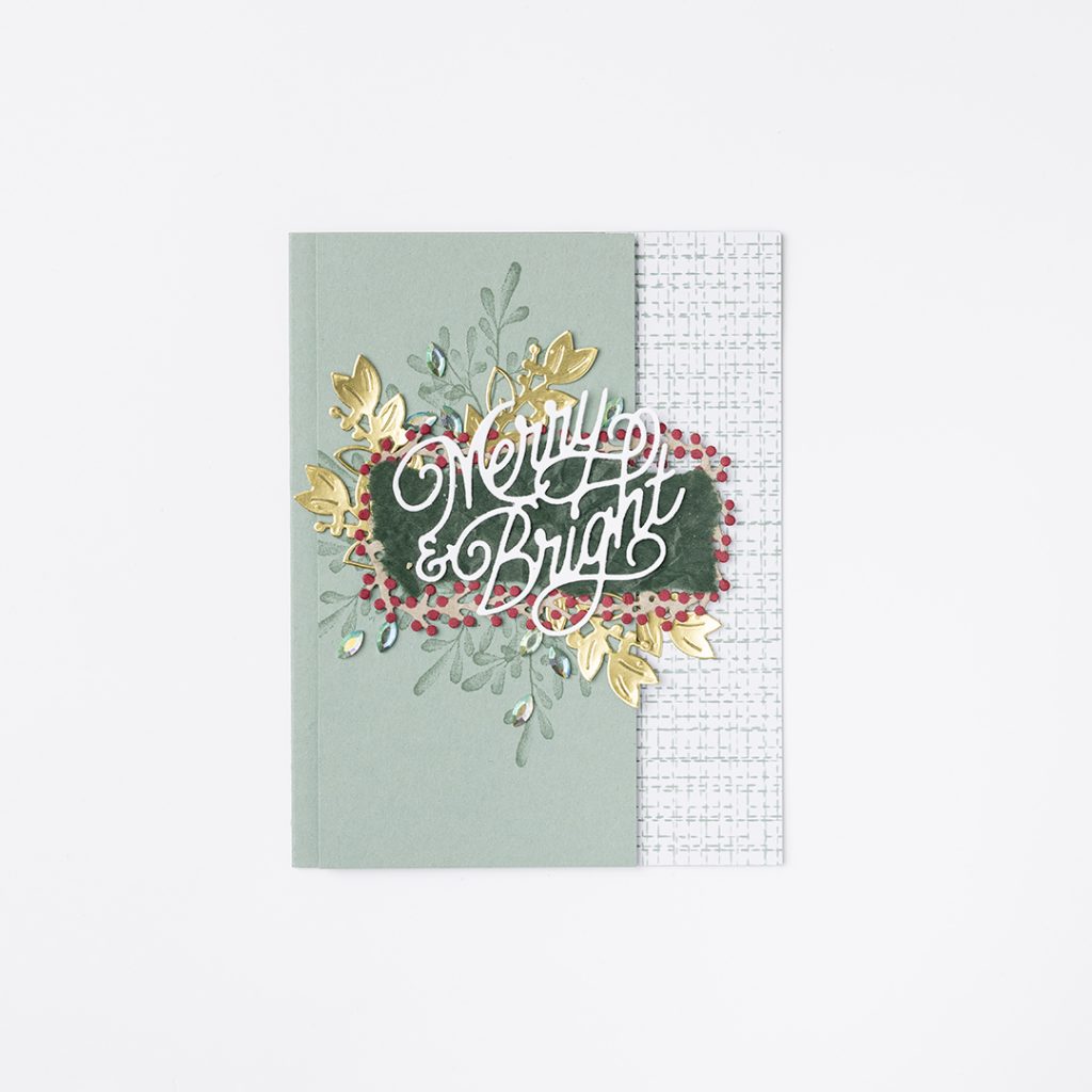 Stampin' Up! Eden's Garden Suite