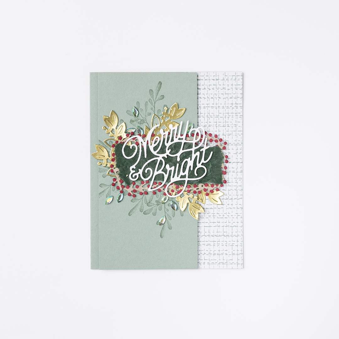 Stampin’ Up! Eden’s Garden Suite
