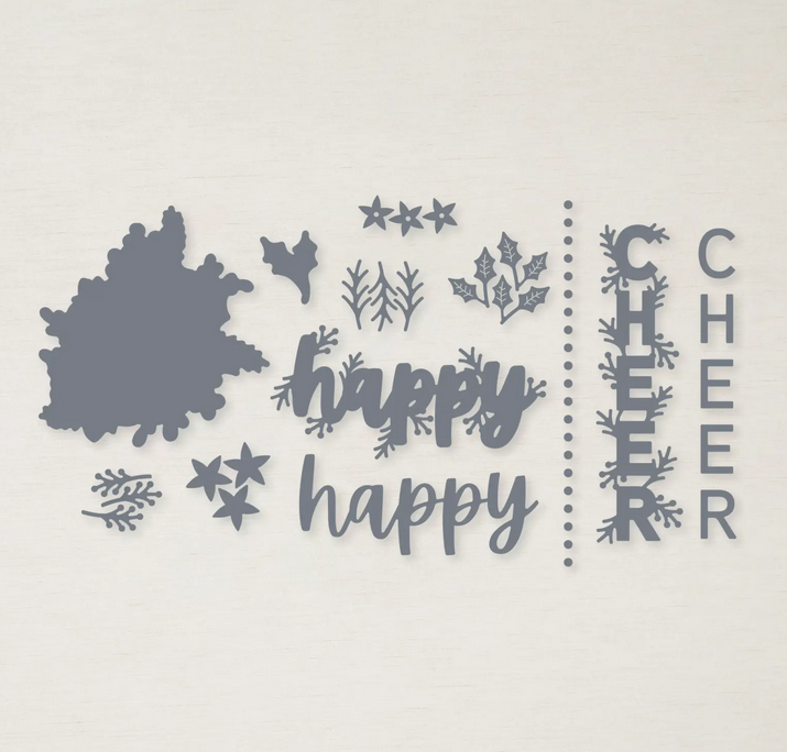 Words of Cheer