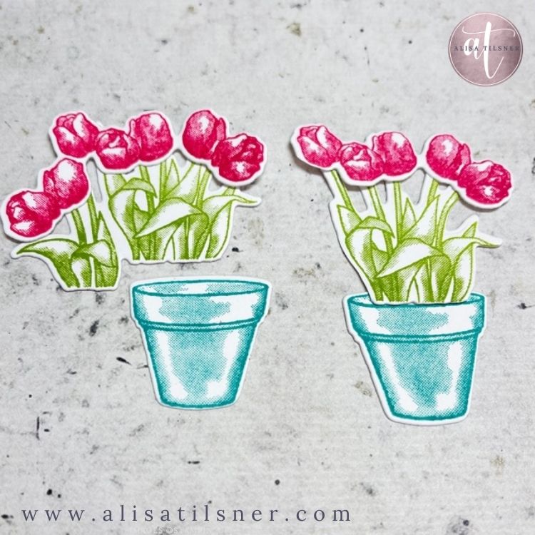 Flowering Rain Boots Tip