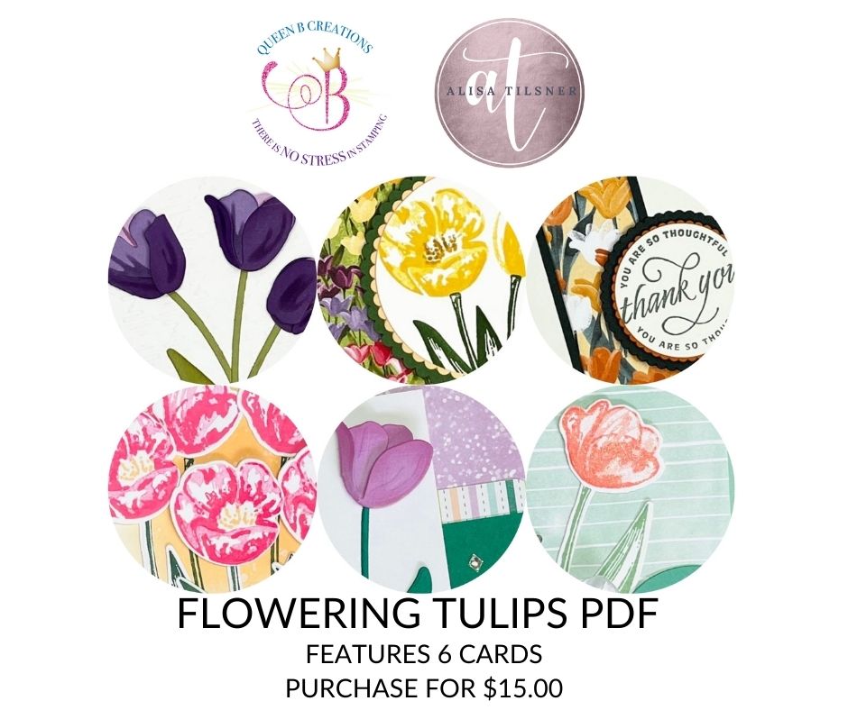 Introducing NEW Card Tutorial PDF’s
