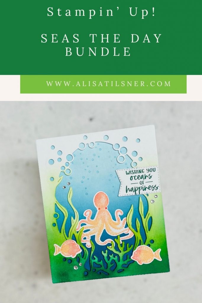 Seas the Day Bundle