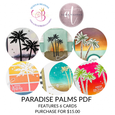 Paradise Palms PDF Tutorial