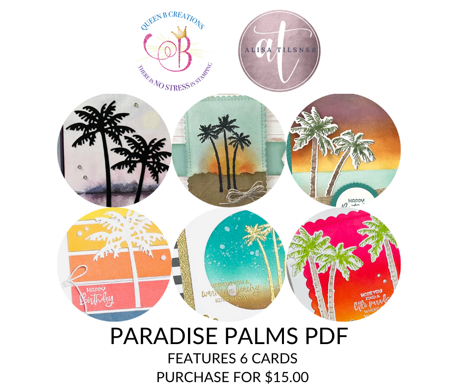 Paradise Palms PDF Tutorial