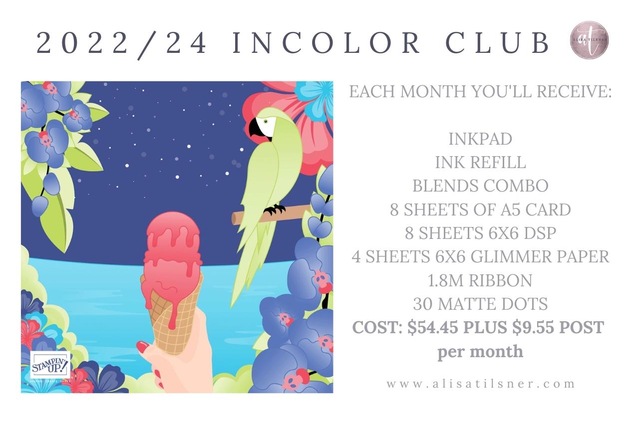 2022-24 InColor Club