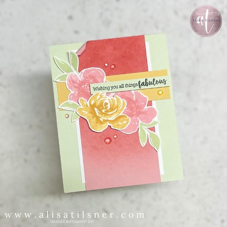 Wishing you All Things Fabulous