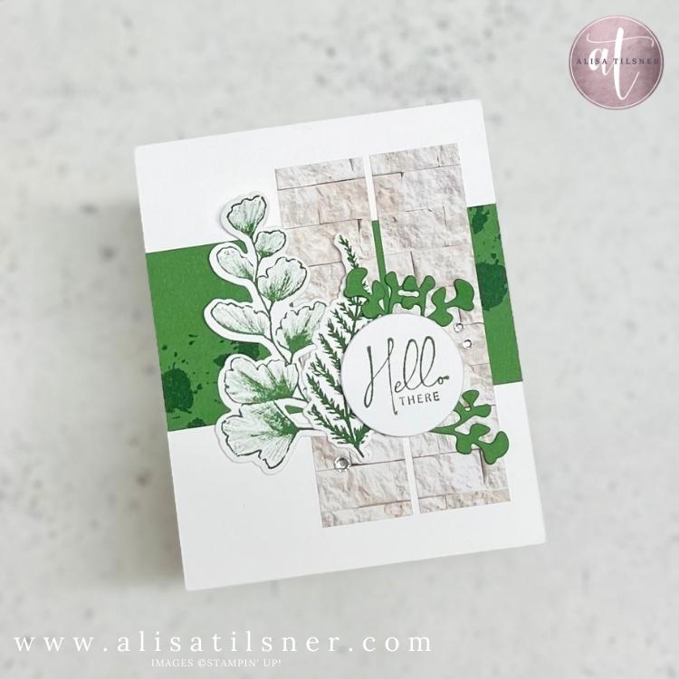 Nature’s Print Sneak Peek