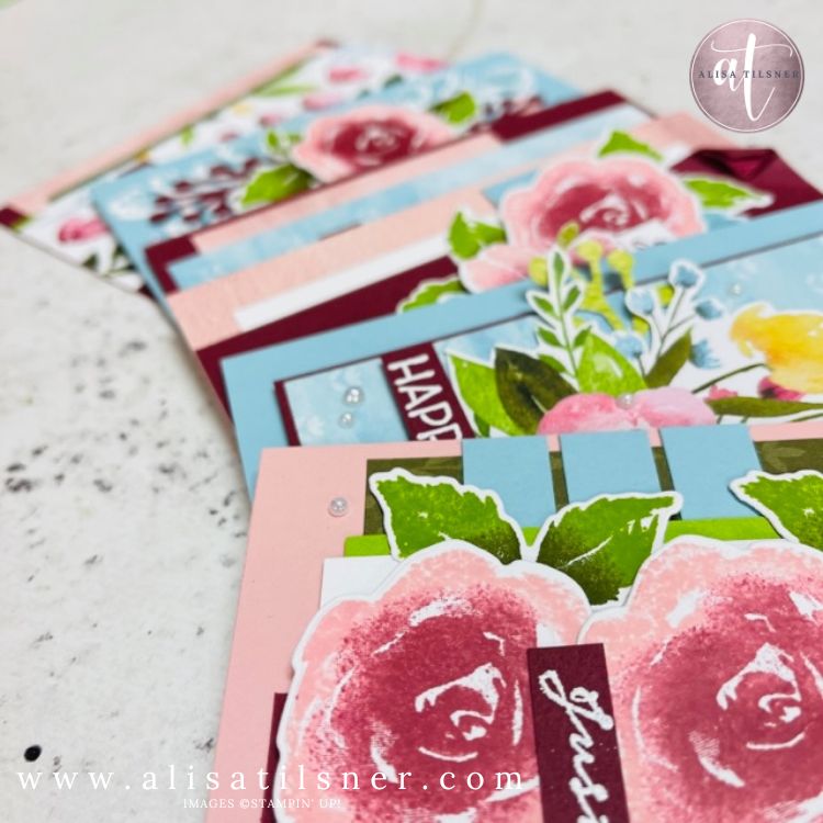 Learn Card Making