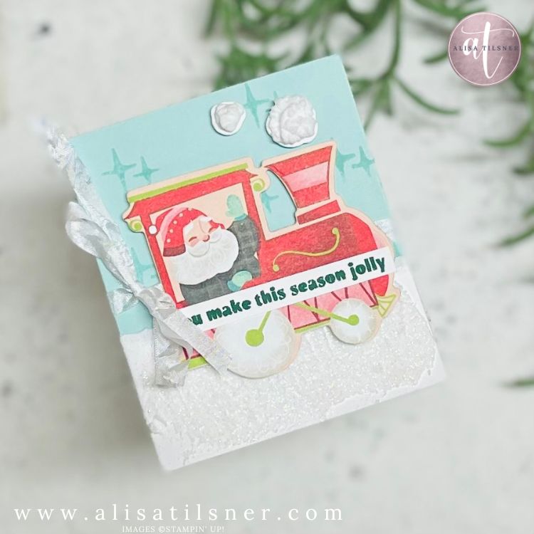 Tri Fold Cards