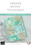 stampin up butterfly brilliance