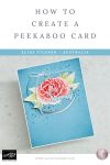 Stampin Up Irresistible Blooms Bundle