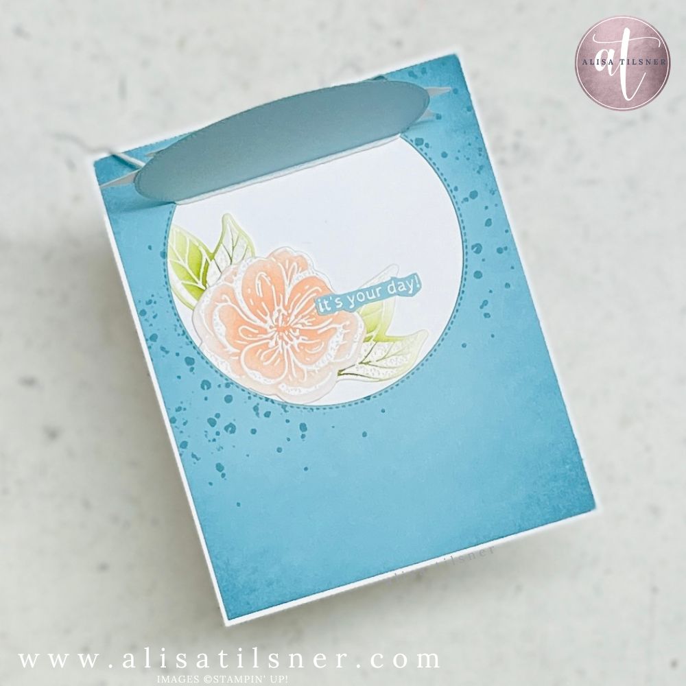 Stampin Up Irresistible Blooms Bundle