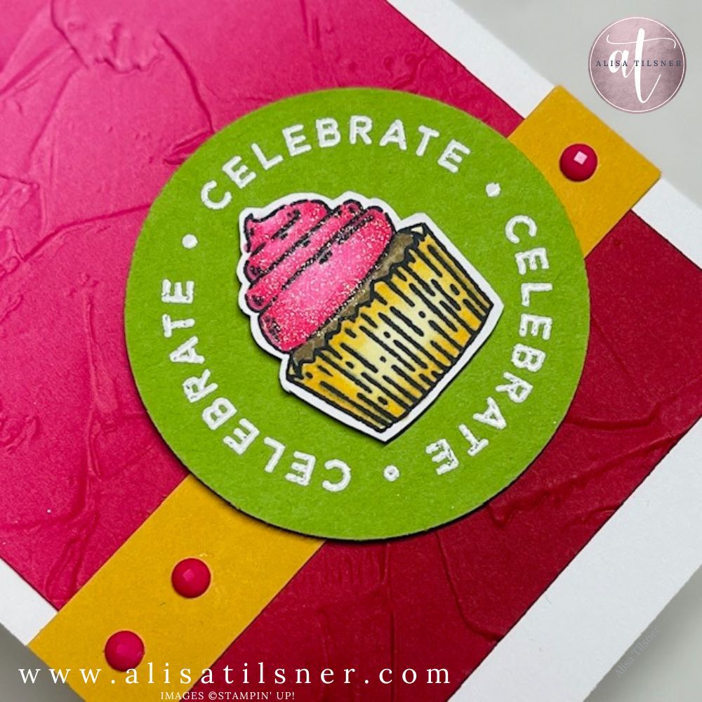 stampin up circle sayings bundle
