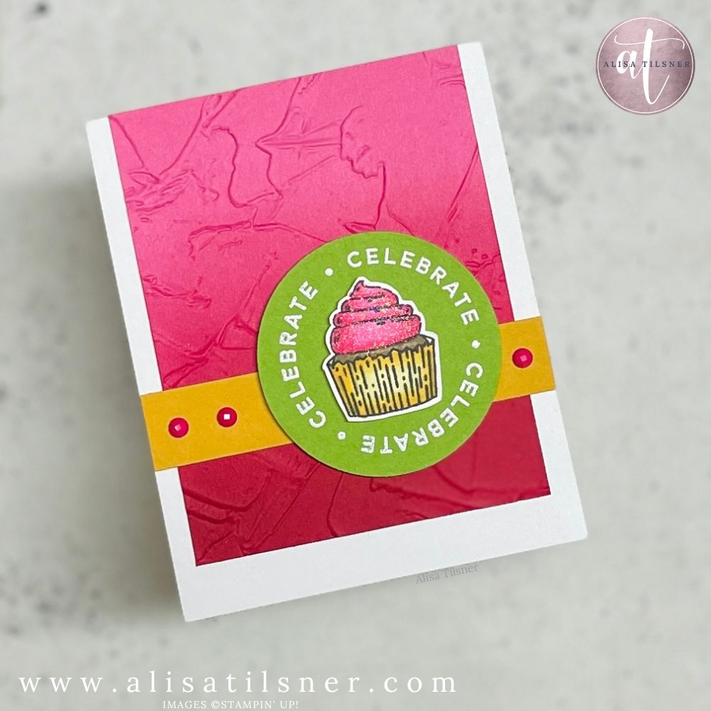stampin up circle sayings bundle