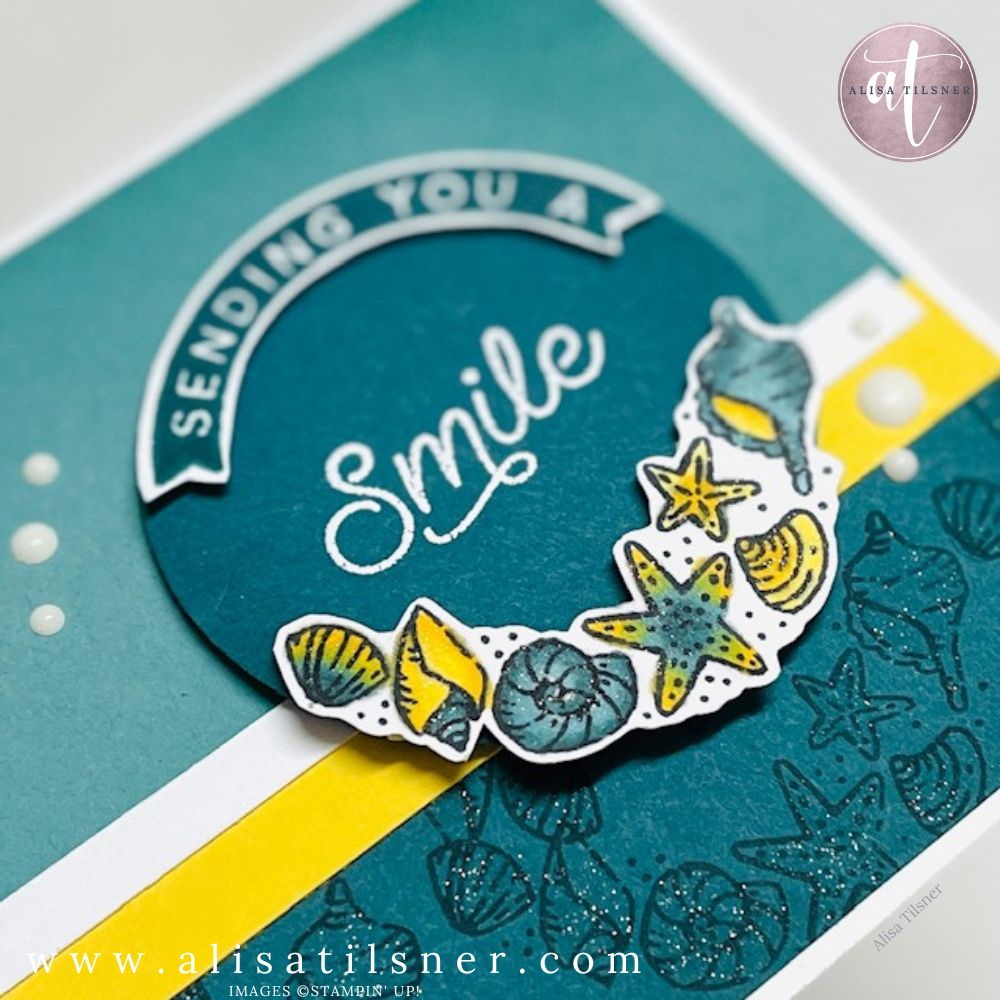 stampin up circle sayings bundle