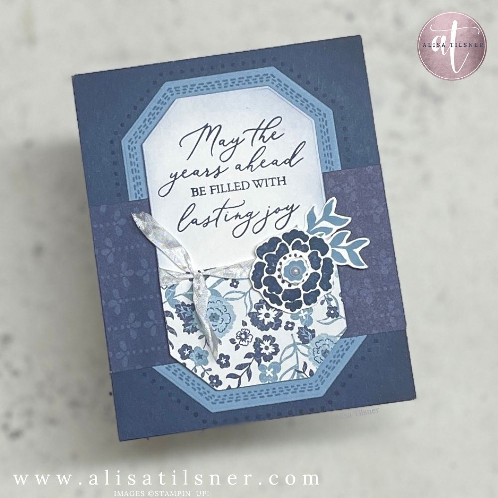 stampin up countryside inn suite