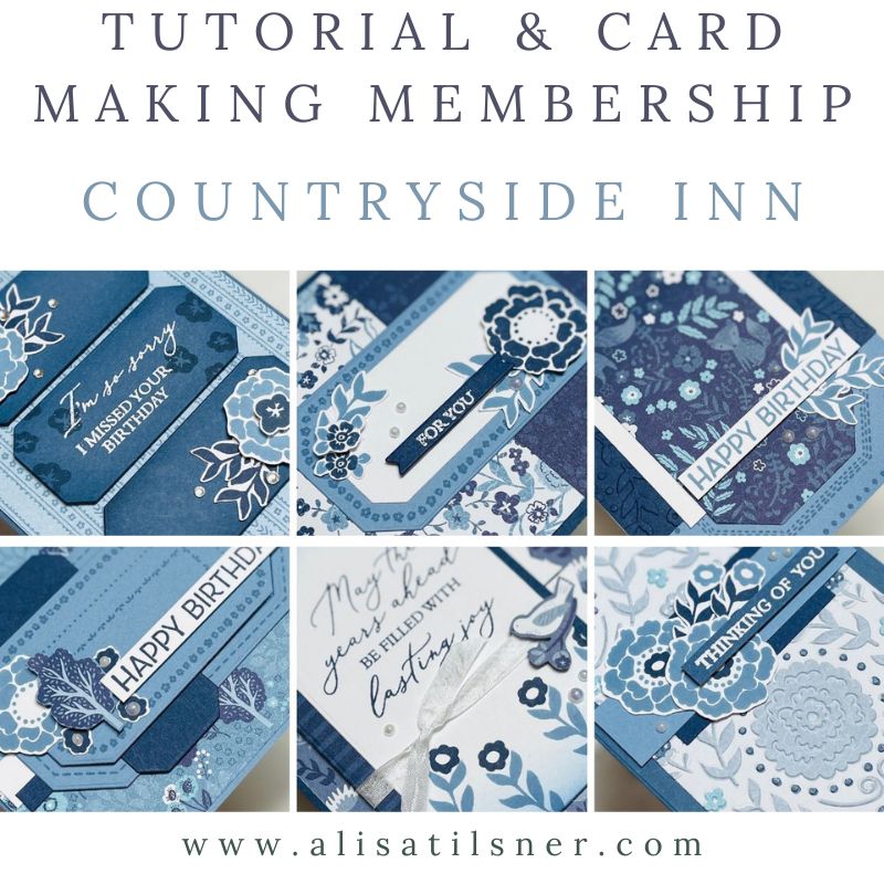 Countryside Inn Class Tutorial
