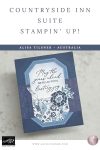 stampin up countryside inn suite