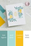 Stampin Up Timeless Arrangements Bundle