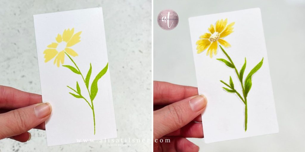 Stampin Blends