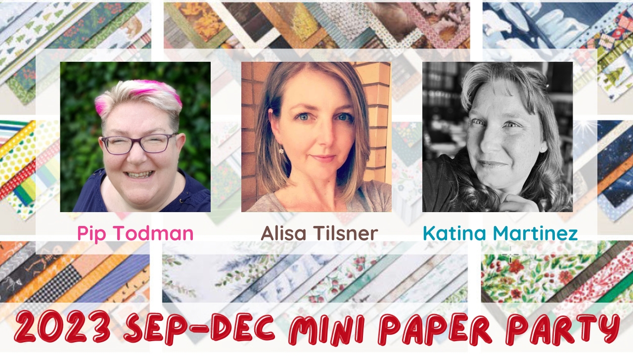 Paper Party Online