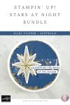 Stampin Up Stars at Night Bundle