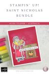 Stampin Up Saint Nicholas Bundle