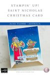 stampin up saint nicholas bundle