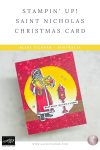 stampin up saint nicholas bundle