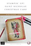 stampin up saint nicholas bundle