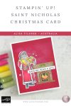 stampin up saint nicholas bundle