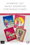 stampin up saint nicholas bundle