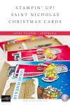 stampin up saint nicholas bundle