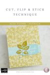 Softly Stippled Designer Series Paper