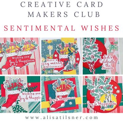 Sentimental Wishes Tutorial