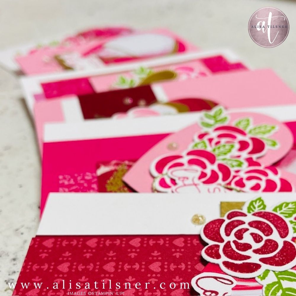 Hearts of Elegance Tutorial - Image 2