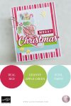 Stampin up A Little Bit Festive