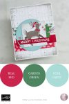 tampin Up Reindeer Fun Bundle